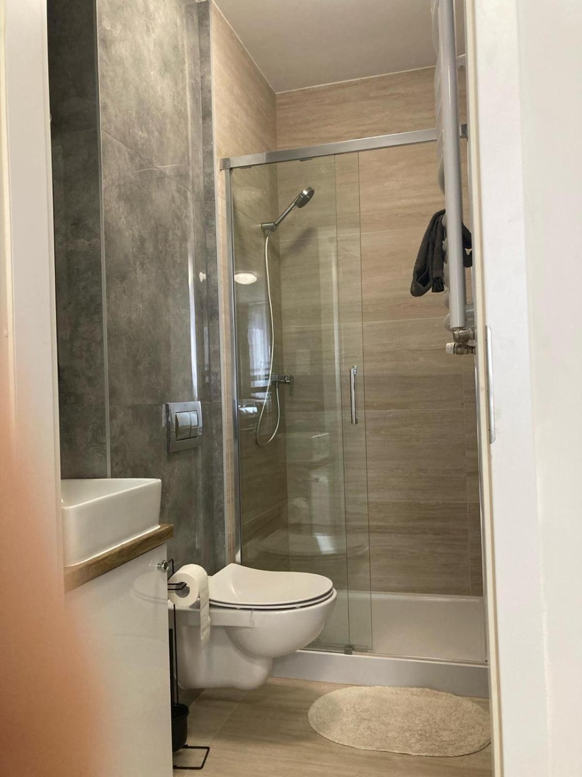 Apartamenty Sw.Rocha Белосток Экстерьер фото